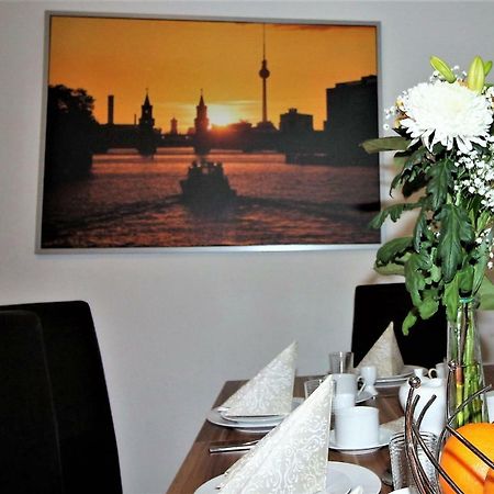 Apartments Tempelhof Berlin Dış mekan fotoğraf