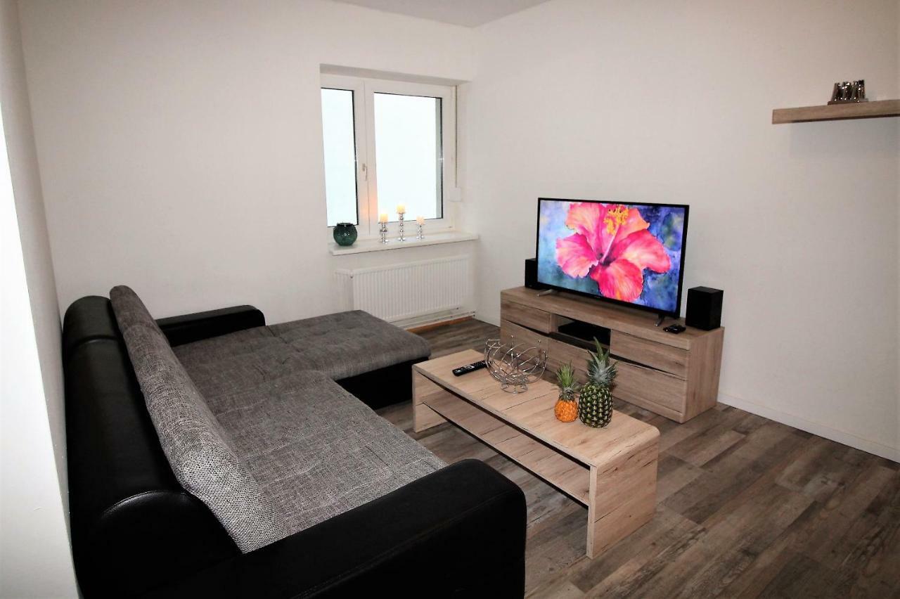 Apartments Tempelhof Berlin Dış mekan fotoğraf