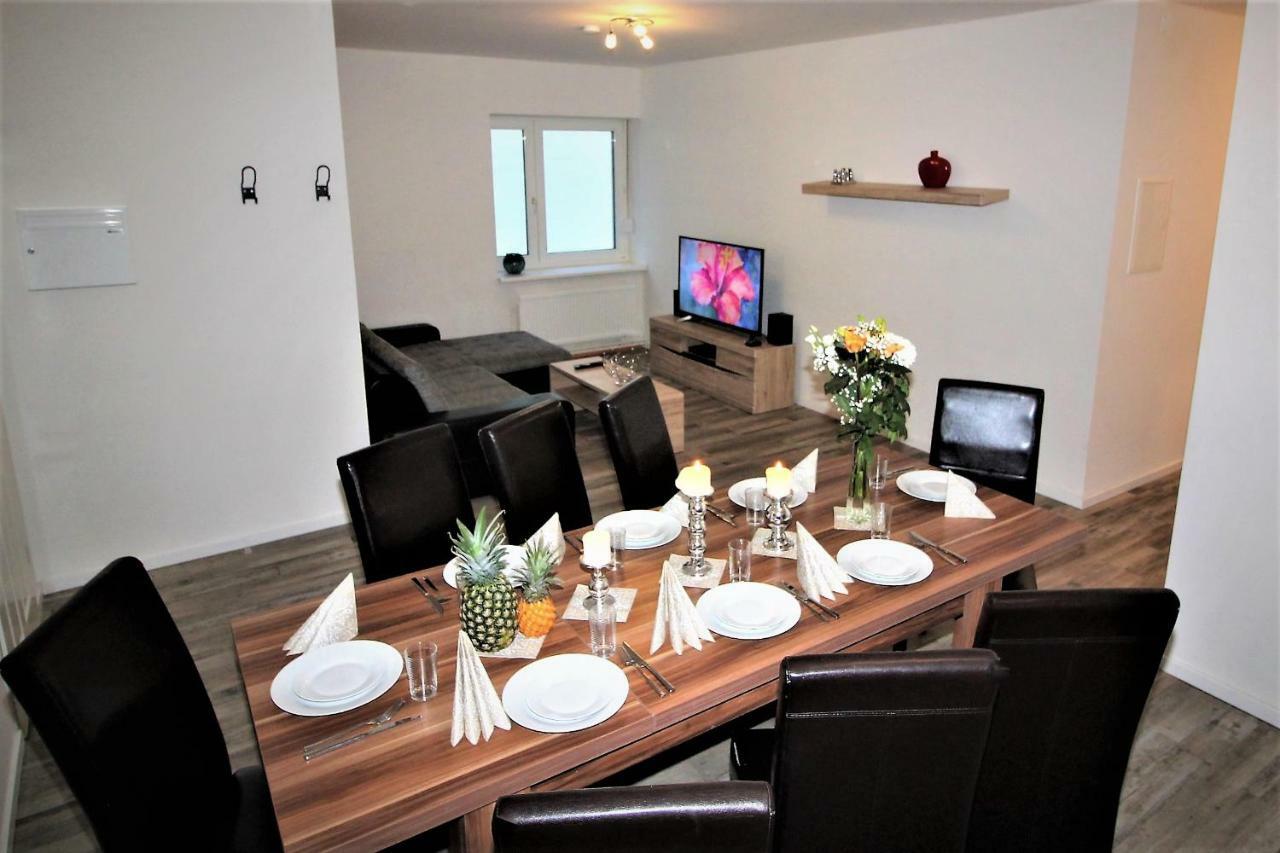Apartments Tempelhof Berlin Dış mekan fotoğraf